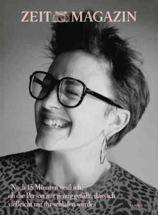 Zeit Magazin - 2 April 2026
