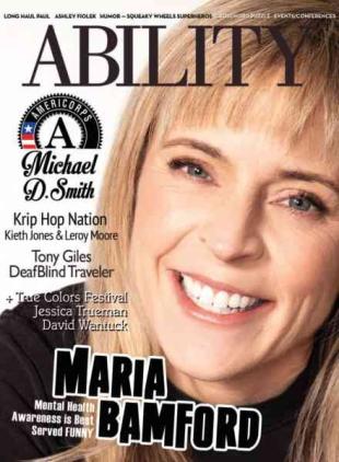 Ability - December 2022 - January 2023