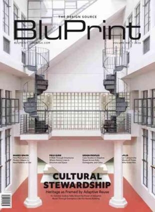 BluPrint - May 2026