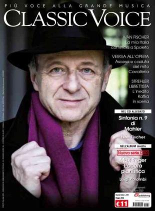 Classic Voice - Maggio 2022