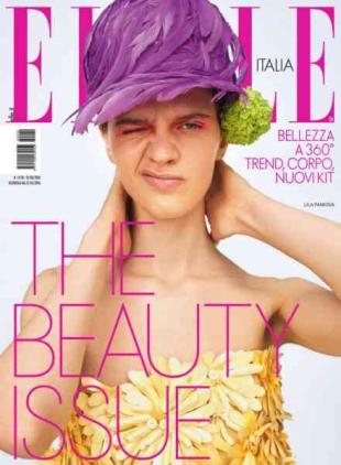 Elle Italia - 21 Maggio 2026