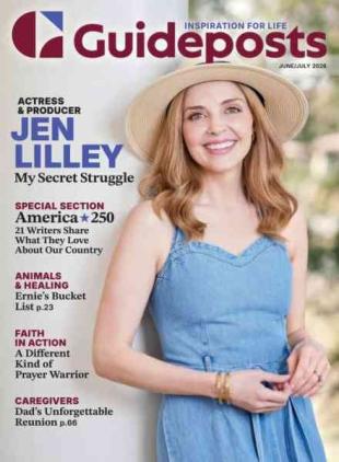 Guideposts - June-July 2026