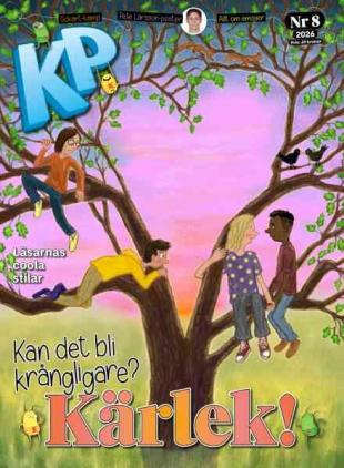 Kamratposten - 21 Maj 2026