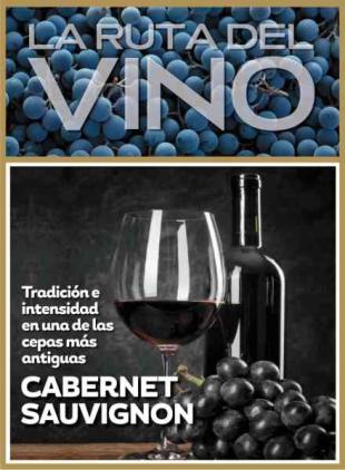 La ruta del Vino - Mayo 2026