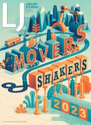 Library Journal - May 2023