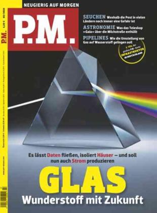 P.M. Magazin - Marz 2023