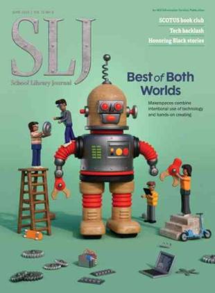 School Library Journal - June 2026