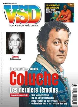 VSD - Juin 2026